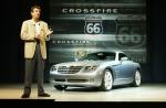 Chrysler Crossfire 2004 года